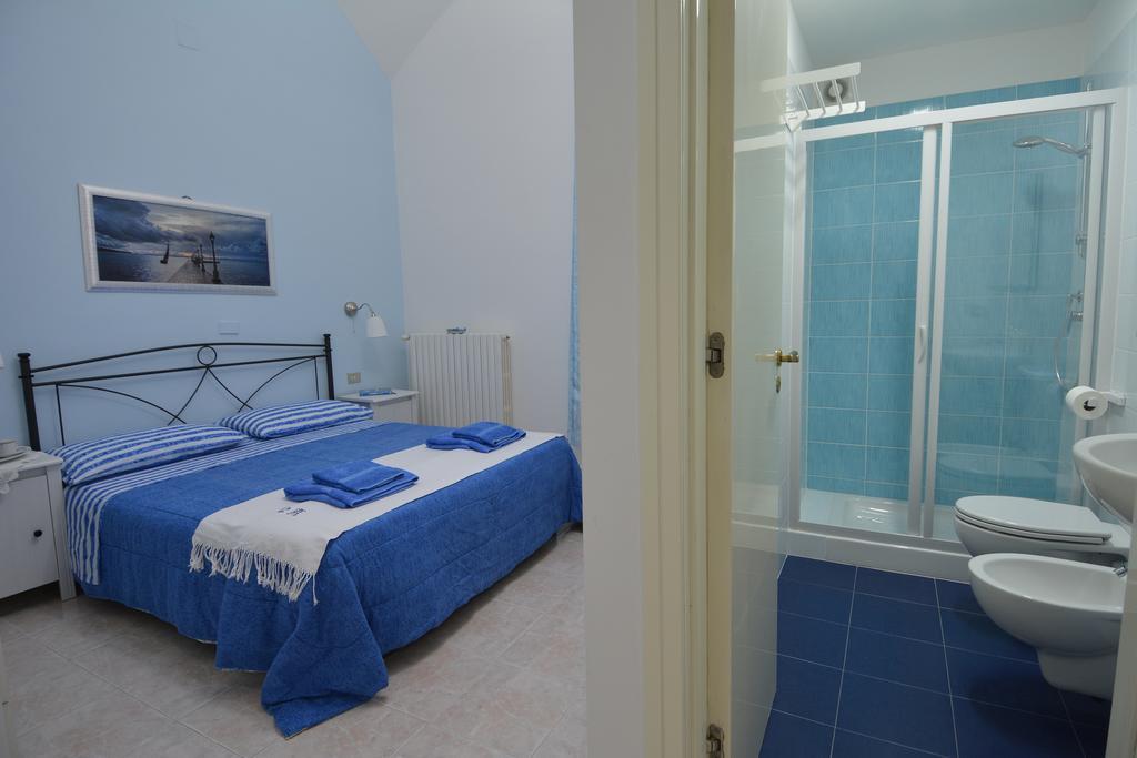 Bed & Breakfast Casalino Triggiano Camera foto