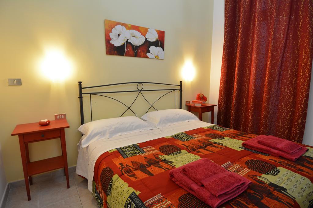 Bed & Breakfast Casalino Triggiano Camera foto
