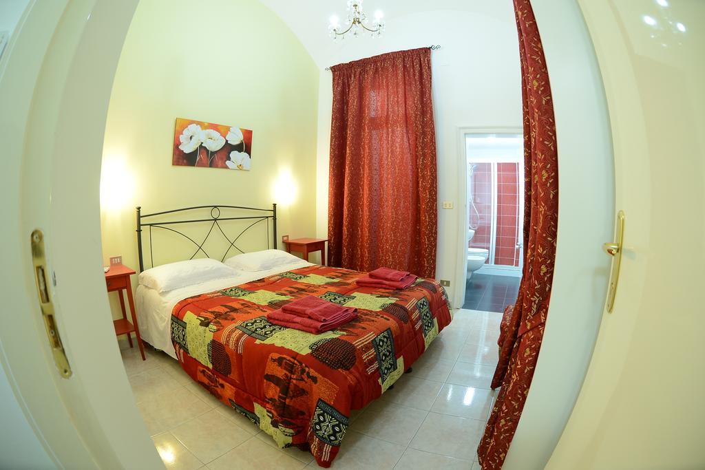 Bed & Breakfast Casalino Triggiano Camera foto