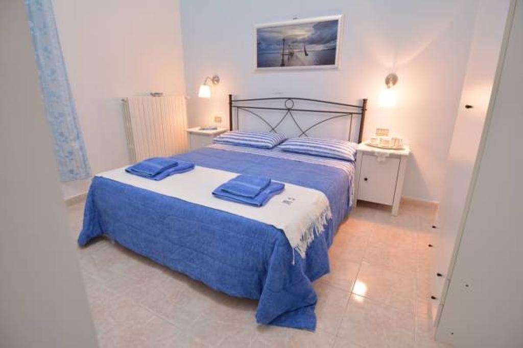 Bed & Breakfast Casalino Triggiano Esterno foto
