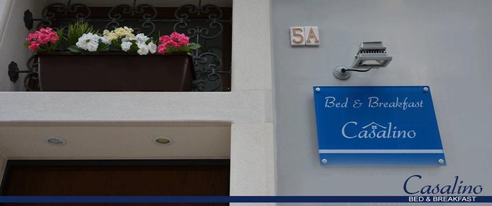 Bed & Breakfast Casalino Triggiano Esterno foto